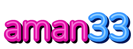 aman33 — logo kanal